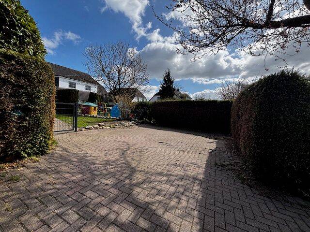 Doppelhaushälfte Lütjensee - 4 Zimmer, 120 m&sup2;, 1.780&euro; | Angebot:25660978