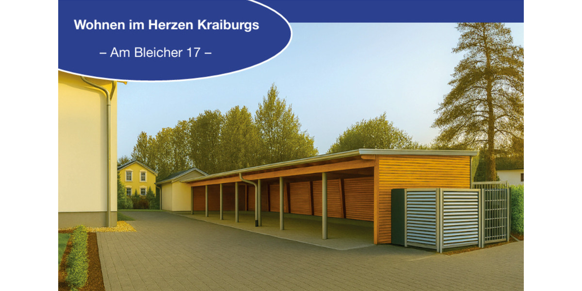 Dachgeschoßwohnung Kraiburg am Inn - 2 Zimmer, 75 m&sup2;, 980&euro; | Angebot:25940423