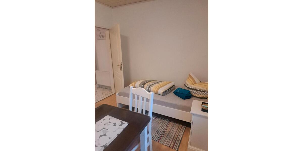 Wohnen auf Zeit Boizenburg/Elbe Elbe - 2 Zimmer, 62 m&sup2;, 20&euro; | Angebot:20691990