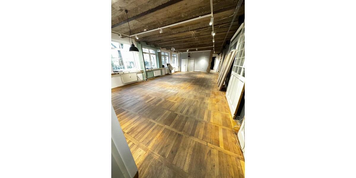 Gewerbeobjekt Offenbach am Main Hafen - 2.880&euro; | Angebot:25255111