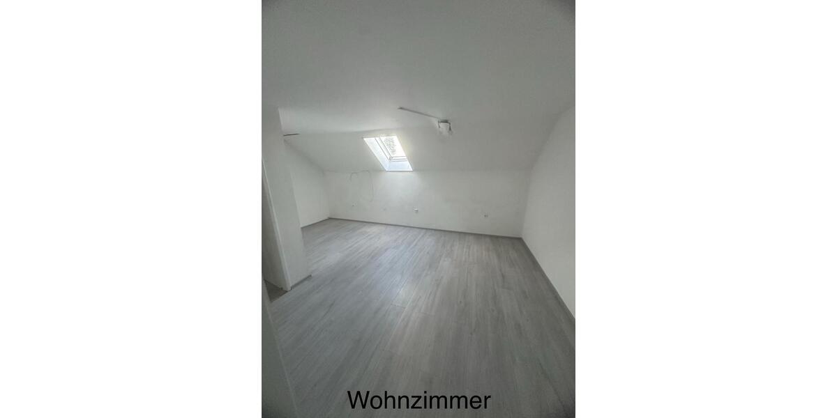 Dachgeschoßwohnung Elsdorf - 3 Zimmer, 80 m&sup2;, 750&euro; | Angebot:26464223