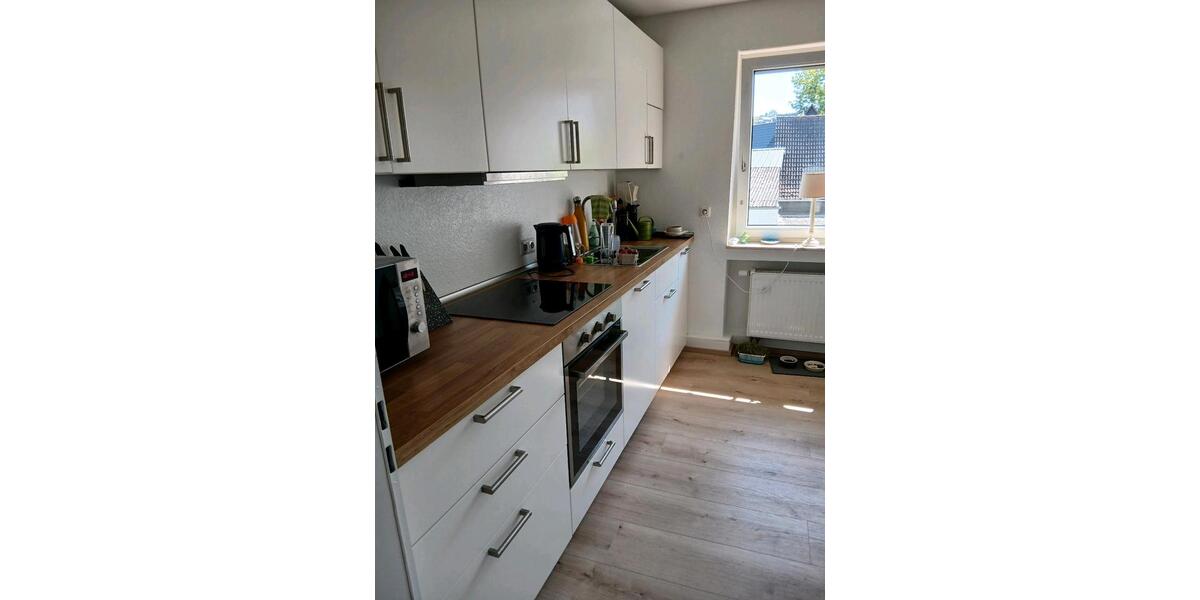 Wohnen auf Zeit Wiesbaden Bierstadt - 3 Zimmer, 85 m&sup2;, 500&euro; | Angebot:26704929