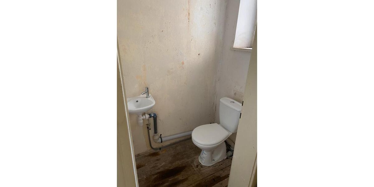 WG - Zimmer 1 zimmer