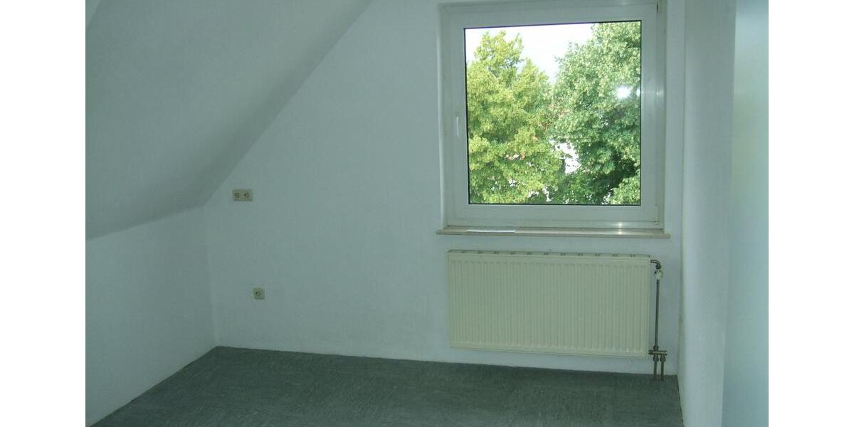 Dachgeschoßwohnung Lübbecke - 2 Zimmer, 73 m&sup2;, 540&euro; | Angebot:24463807