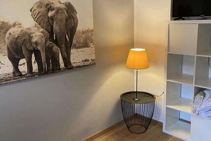 Zimmer Wiesbaden Südost - 2 Zimmer, 1.375&euro; | Angebot:26363922