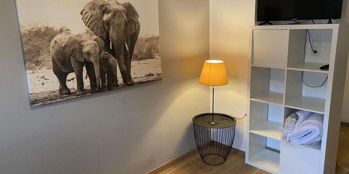 Zimmer Wiesbaden Südost - 2 Zimmer, 1.375&euro; | Angebot:26363922