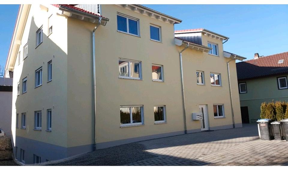 Etagenwohnung Weingarten - 1 Zimmer, 15 m&sup2;, 450&euro; | Angebot:26702479