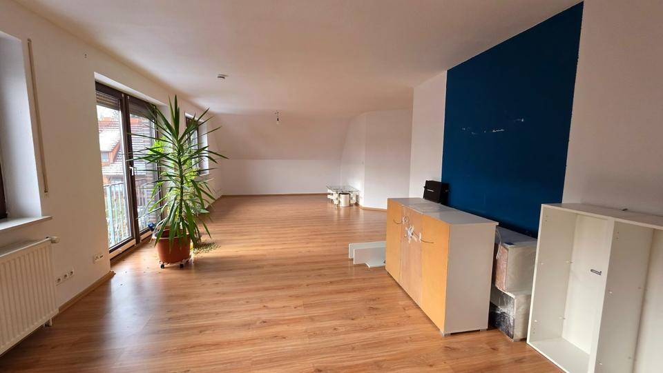 Maisonettenwohnung Sauensiek - 5 Zimmer, 117 m&sup2;, 1.700&euro; | Angebot:24770280