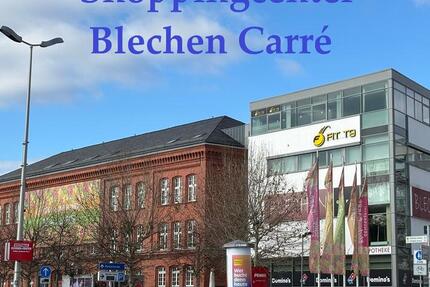 Gewerbeobjekt Cottbus - 10&euro; | Angebot:25049850