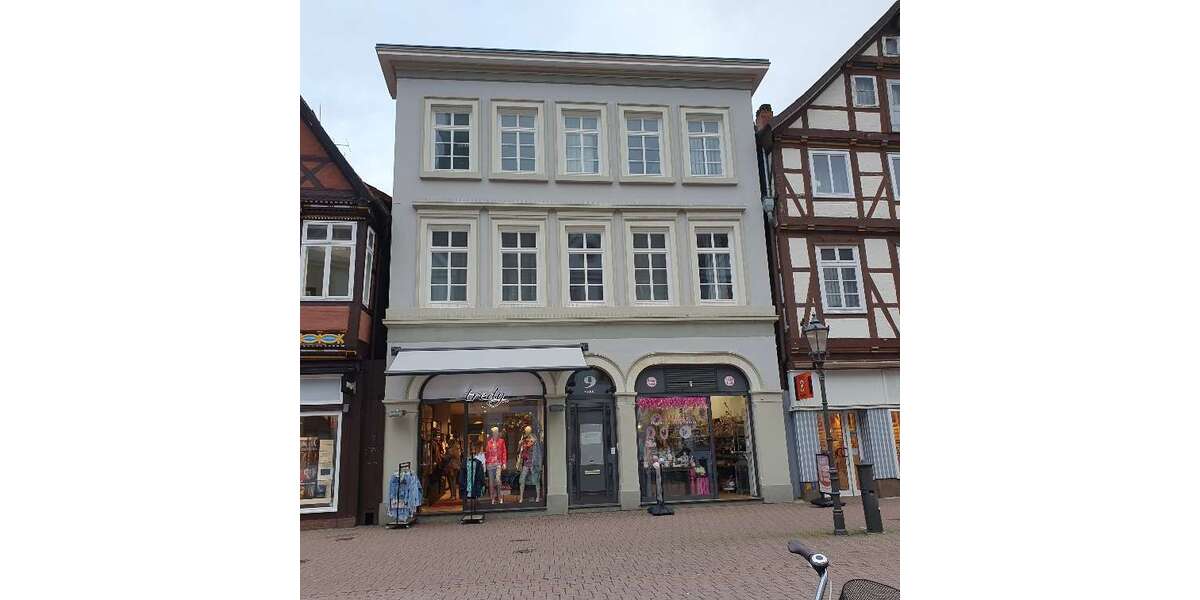 Gewerbeobjekt Celle - 700&euro; | Angebot:16621985