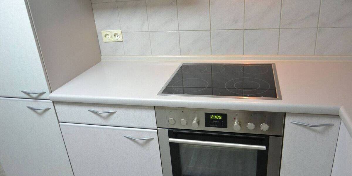 Etagenwohnung Heilbronn Kernstadt - 2 Zimmer, 50 m&sup2;, 670&euro; | Angebot:26271338