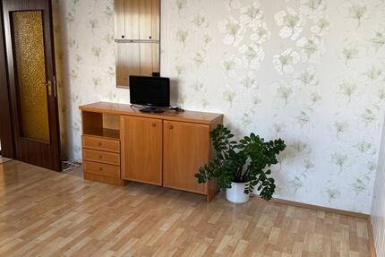 Wohnen auf Zeit Karlsruhe Innenstadt-Ost - 1 Zimmer, 18 m&sup2;, 480&euro; | Angebot:25350039