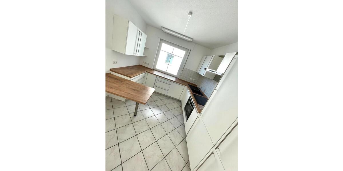 Etagenwohnung Rheda-Wiedenbrück Wiedenbrück - 3 Zimmer, 90 m&sup2;, 1.100&euro; | Angebot:26327025