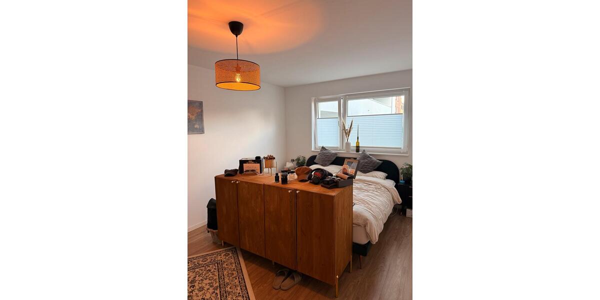 Wohnen auf Zeit Bielefeld Schildesche - 2 Zimmer, 70 m&sup2;, 1.100&euro; | Angebot:26547276