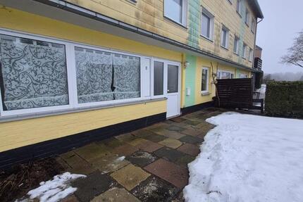 Wohnung Clausthal-Zellerfeld Zellerfeld - 2 Zimmer, 60 m&sup2;, 390&euro; | Angebot:25955680