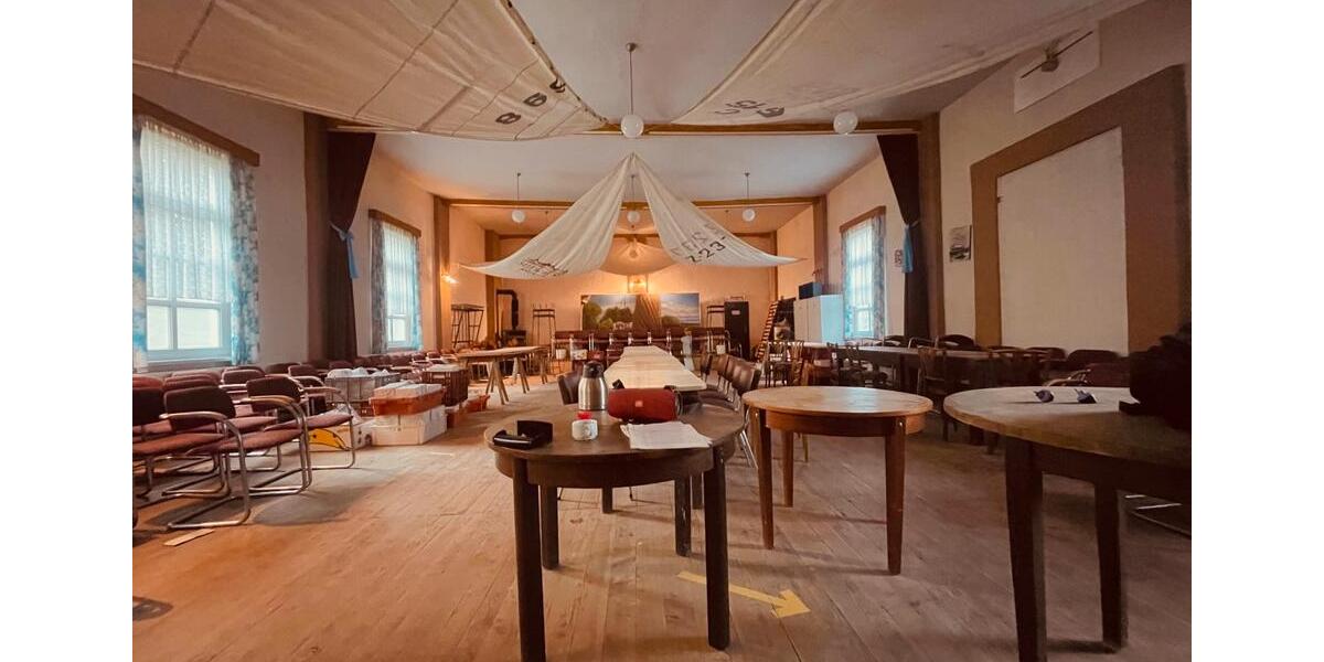 Gewerbeobjekt Usedom - 1.600&euro; | Angebot:26561112