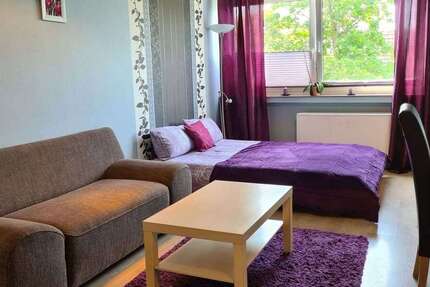 Zimmer Düsseldorf Reisholz - 1 Zimmer, 890&euro; | Angebot:17202869