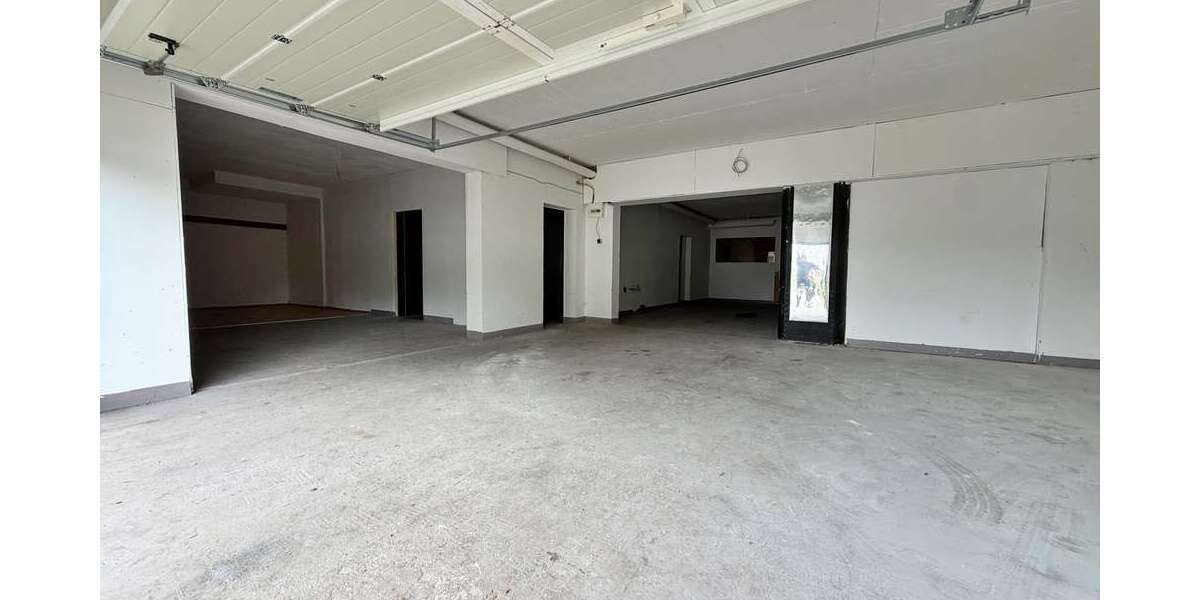 Gewerbeobjekt Iserlohn - 400&euro; | Angebot:26984363