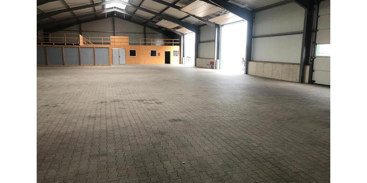 Gewerbeobjekt Bersenbrück - 2.250&euro; | Angebot:24630979