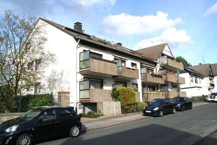 Wohnung zum Mieten in Dortmund 595 € 72.79 m²