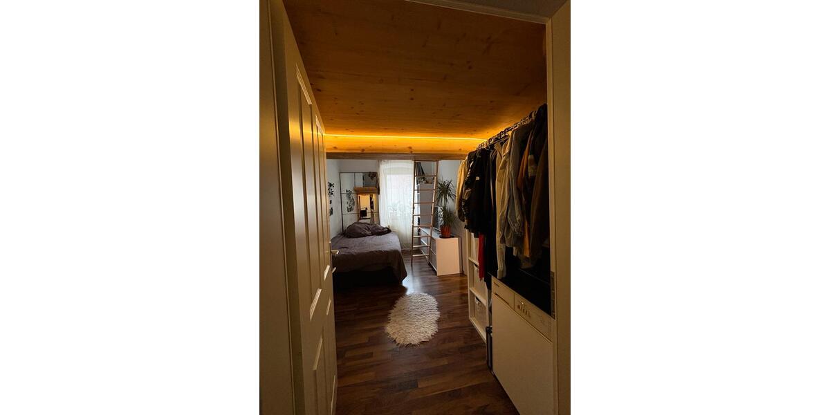 Wohnen auf Zeit Nürnberg Gleißhammer - 2 Zimmer, 55 m&sup2;, 900&euro; | Angebot:26367928