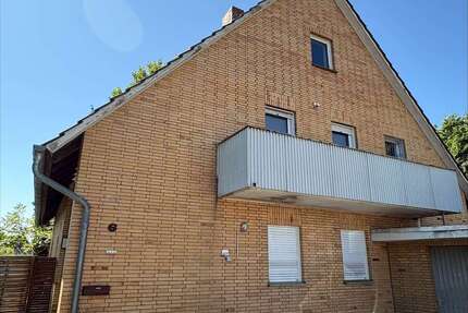 Wohnung Gütersloh Spexard - 3 Zimmer, 97 m&sup2;, 681&euro; | Angebot:27133186