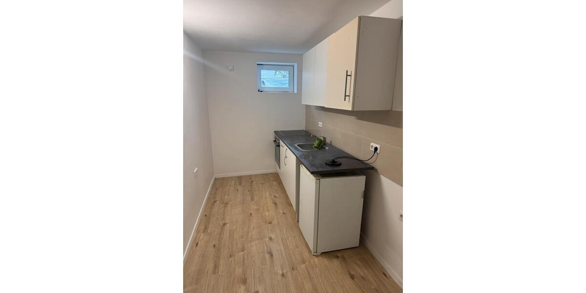 Erdgeschoßwohnung Warmensteinach - 1 Zimmer, 38 m&sup2;, 540&euro; | Angebot:26251072