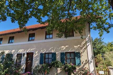 Wohnung Oberding - 4 Zimmer, 138 m&sup2;, 1.350&euro; | Angebot:27512786