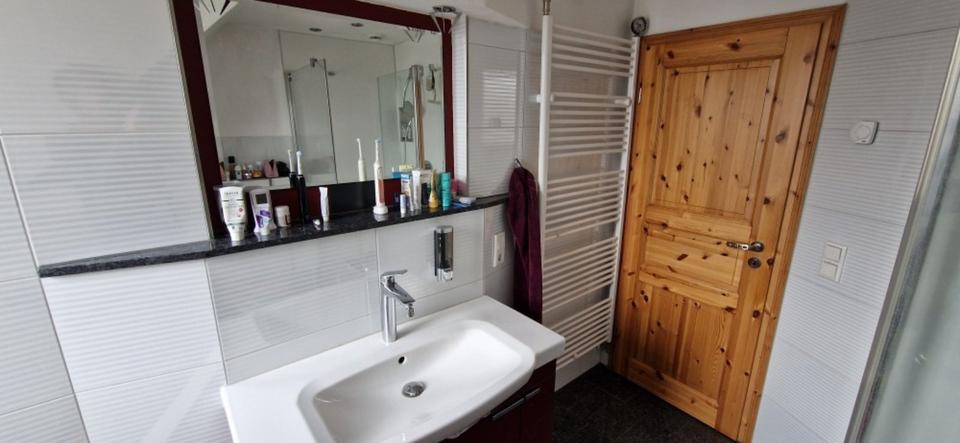 Dachgeschoßwohnung Gotha - 3 Zimmer, 80 m&sup2;, 690&euro; | Angebot:25323442