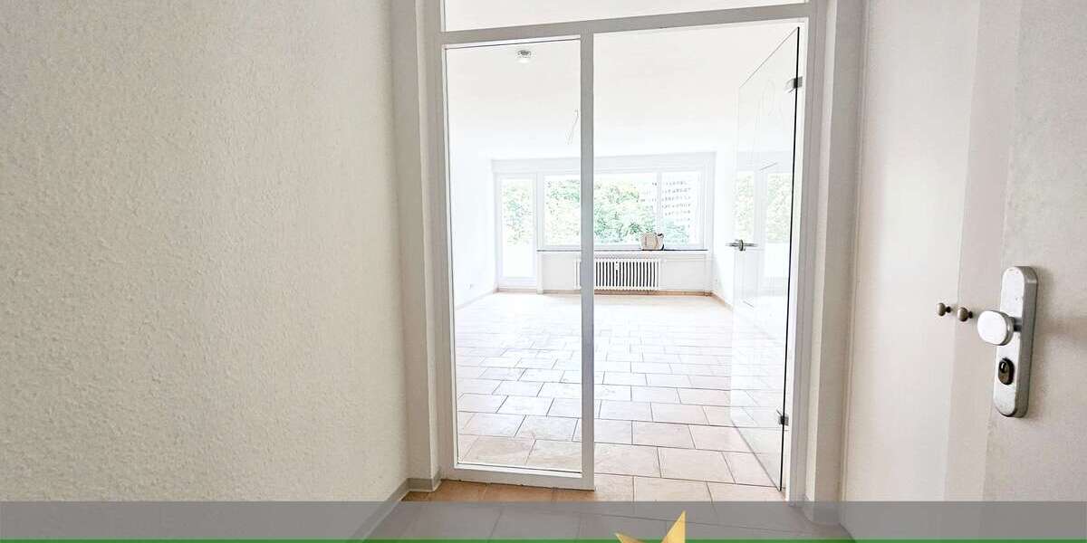 Etagenwohnung Wuppertal Gemarkung Vohwinkel - 3 Zimmer, 82 m&sup2;, 656&euro; | Angebot:27017442