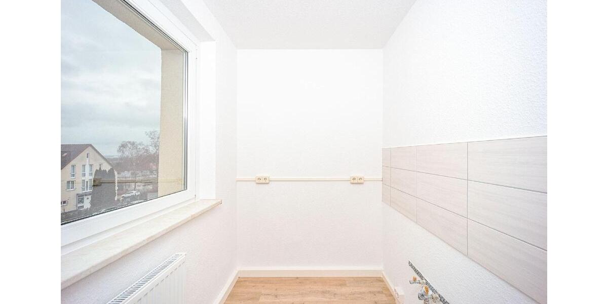 Etagenwohnung Eisleben (Lutherstadt) - 2 Zimmer, 42 m&sup2;, 260&euro; | Angebot:24750953