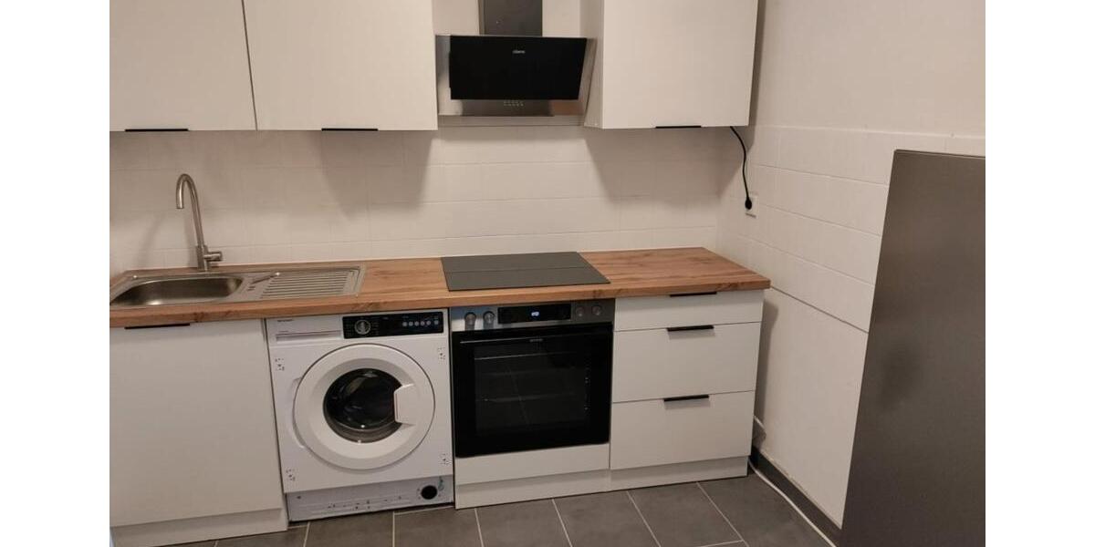 Wohnen auf Zeit Mannheim Niederfeld - 1 Zimmer, 20 m&sup2;, 555&euro; | Angebot:26415446