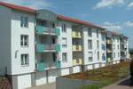 Etagenwohnung Arnstadt - 2 Zimmer, 62 m&sup2;, 550&euro; | Angebot:26360215