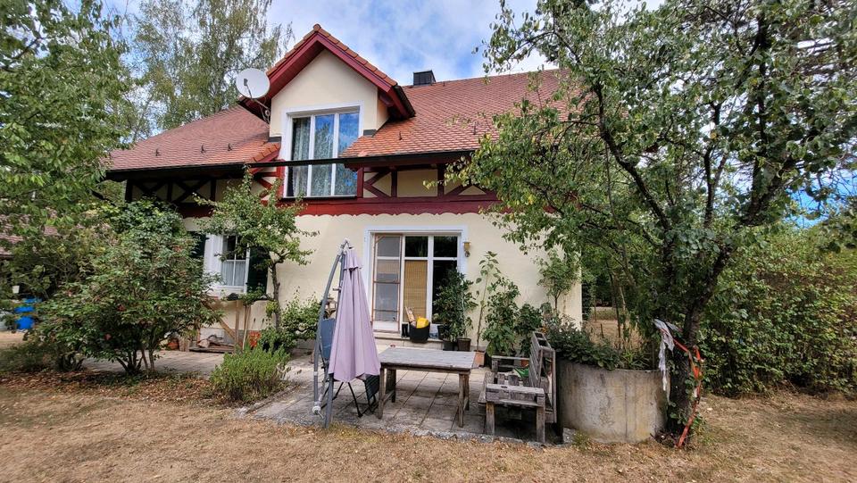 Erdgeschoßwohnung Walting - 3 Zimmer, 90 m&sup2;, 650&euro; | Angebot:24840994