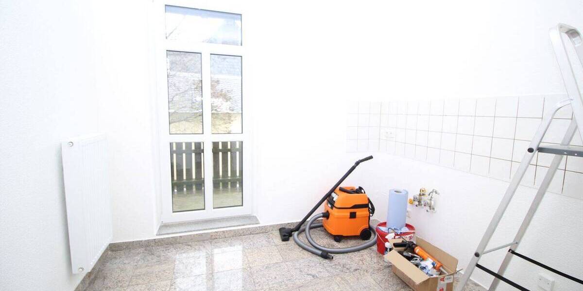 Etagenwohnung Niederwürschnitz - 3 Zimmer, 69 m&sup2;, 414&euro; | Angebot:26733386