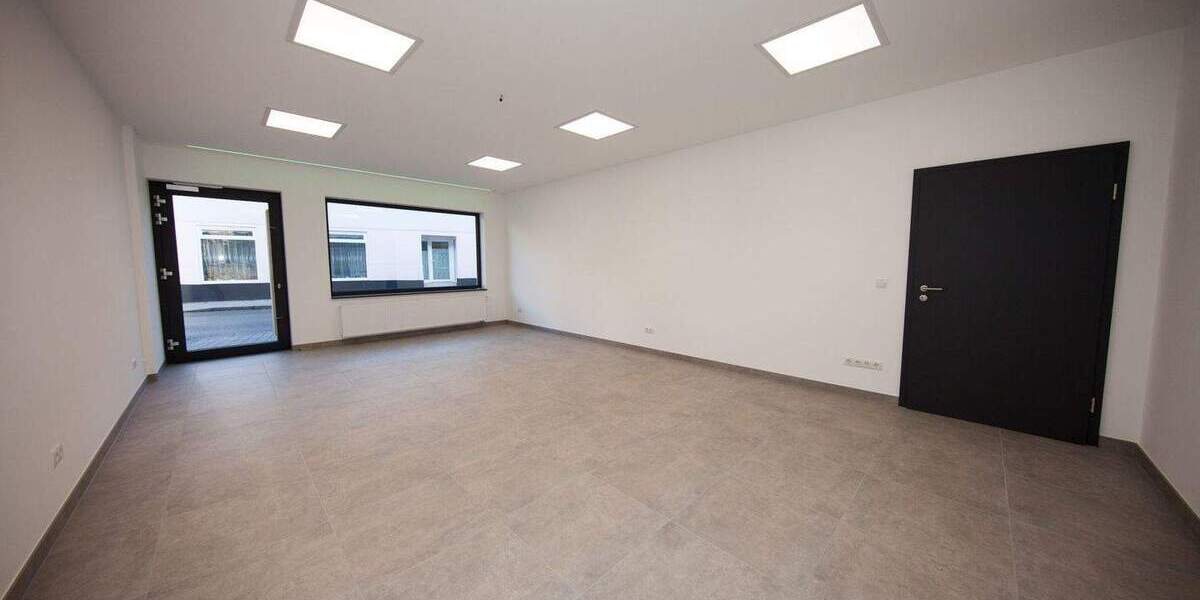 Gewerbeobjekt Bad Rodach Rodach - 2 Zimmer, 520&euro; | Angebot:26018199