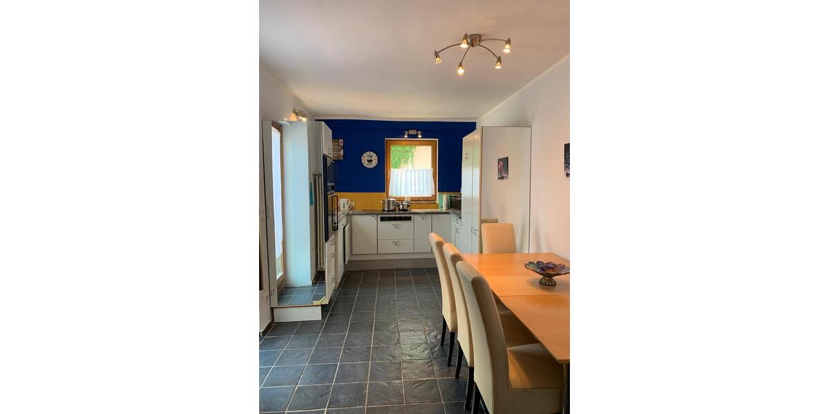 Wohnen auf Zeit Isen - 1 Zimmer, 19 m&sup2;, 460&euro; | Angebot:26022206