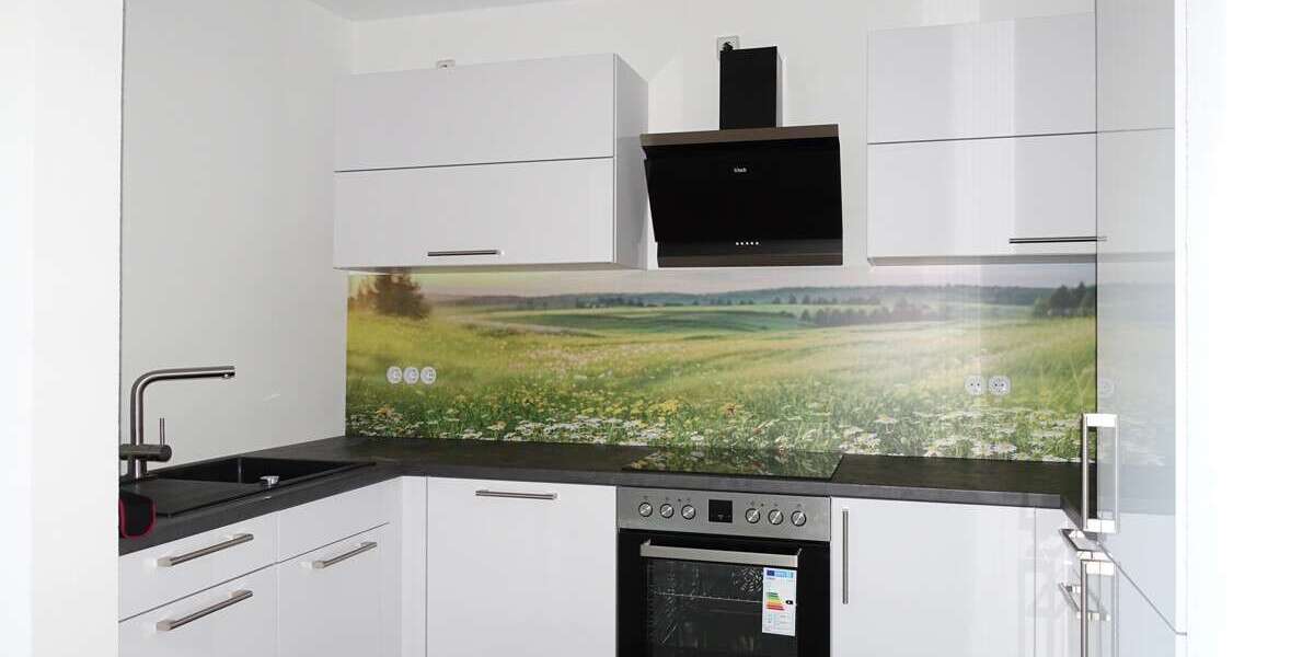 Etagenwohnung Ehrenfriedersdorf - 4 Zimmer, 86 m&sup2;, 688&euro; | Angebot:24539179