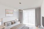 MARIS am Albertussee: Hochwertige 4-Zimmer-Wohnung für Familien (mietpreisgedämpftes Wohnen) zimmer