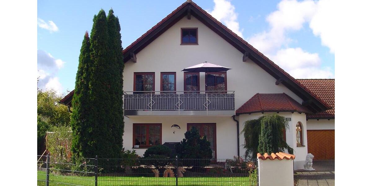 Exclusive 3 Zimmer-Wohnung in 86554 Pöttmes zimmer