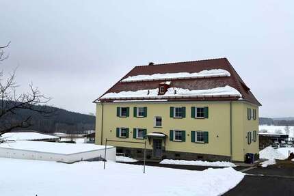 Wohnung Treffelstein - 3 Zimmer, 80 m&sup2;, 550&euro; | Angebot:24729432