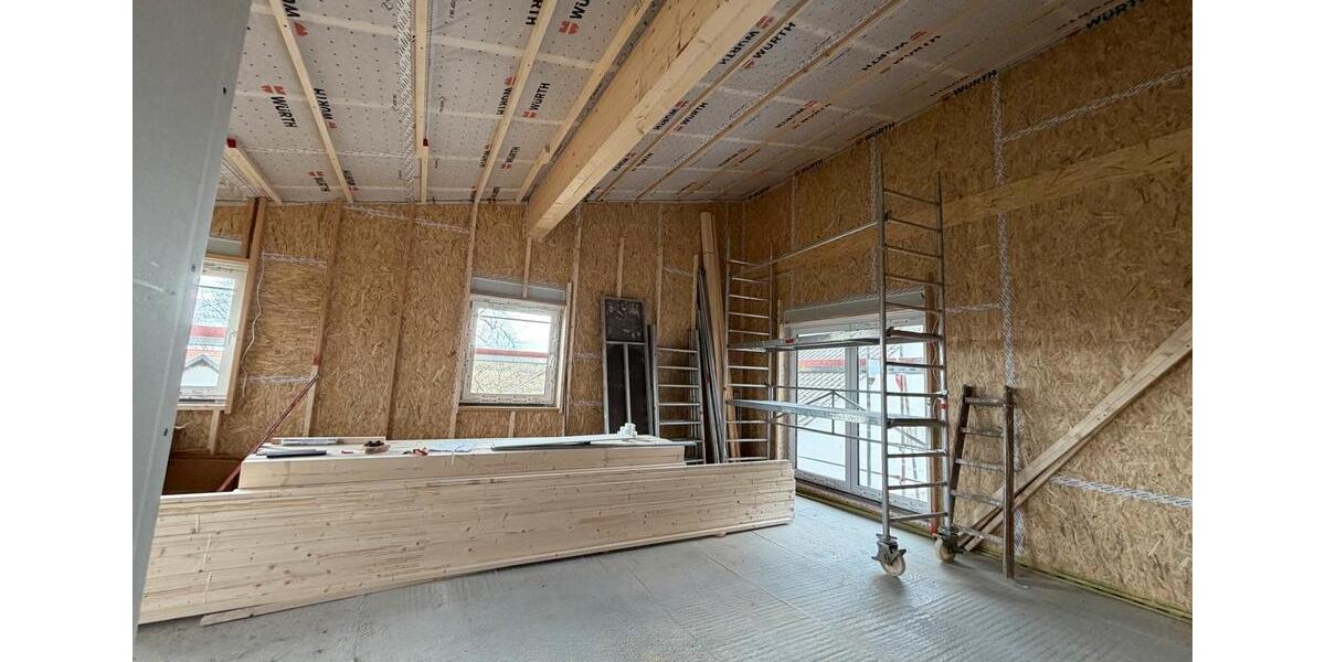 Etagenwohnung Essenbach - 4 Zimmer, 100 m&sup2;, 1.450&euro; | Angebot:26258723