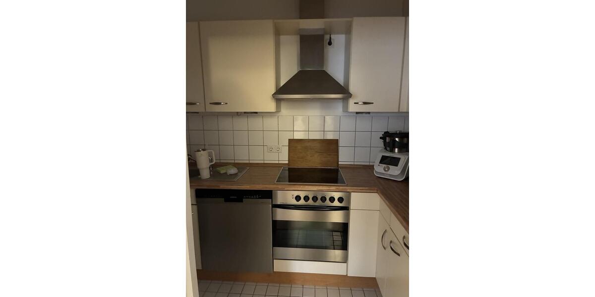 Hier ist Platz zum Wohnen 2 zimmer