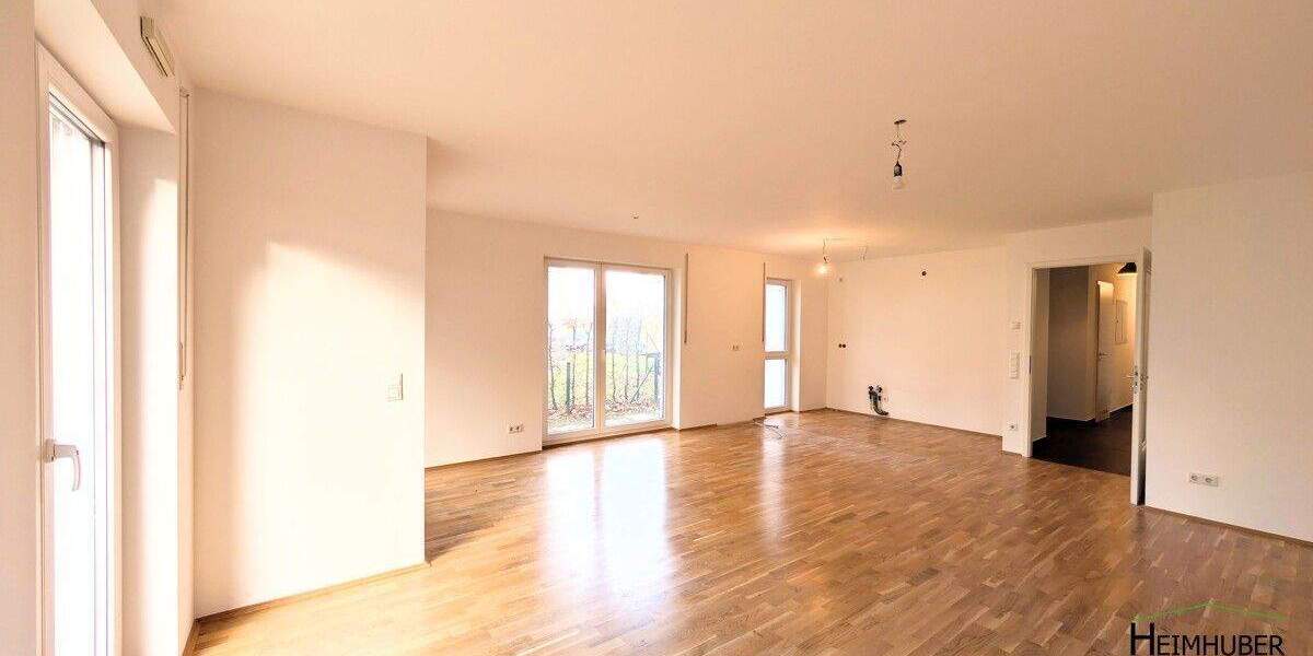 Etagenwohnung München Ramersdorf-Perlach - 4 Zimmer, 108 m&sup2;, 2.200&euro; | Angebot:25896217