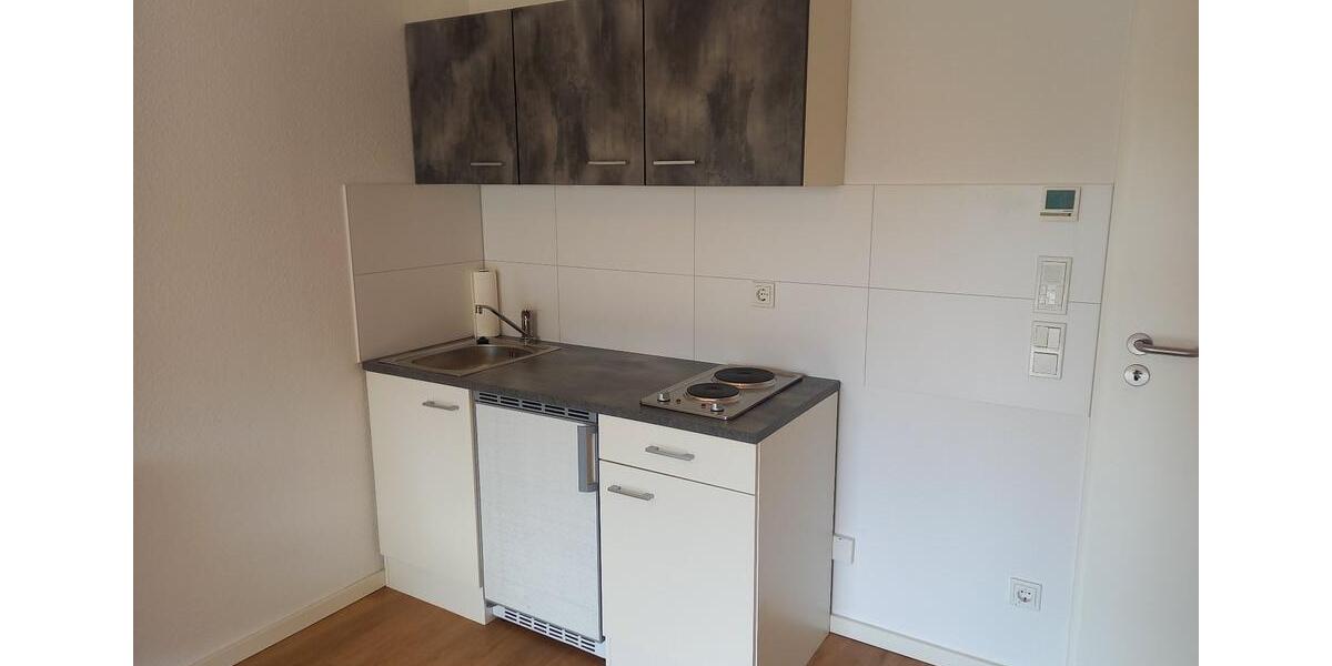 Etagenwohnung Radeberg - 1 Zimmer, 31 m&sup2;, 312&euro; | Angebot:23181643