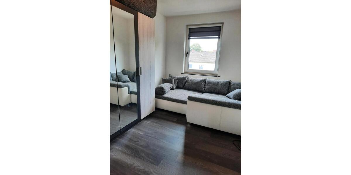 Etagenwohnung Frankenberg (Eder) - 2 Zimmer, 48 m&sup2;, 465&euro; | Angebot:25994566