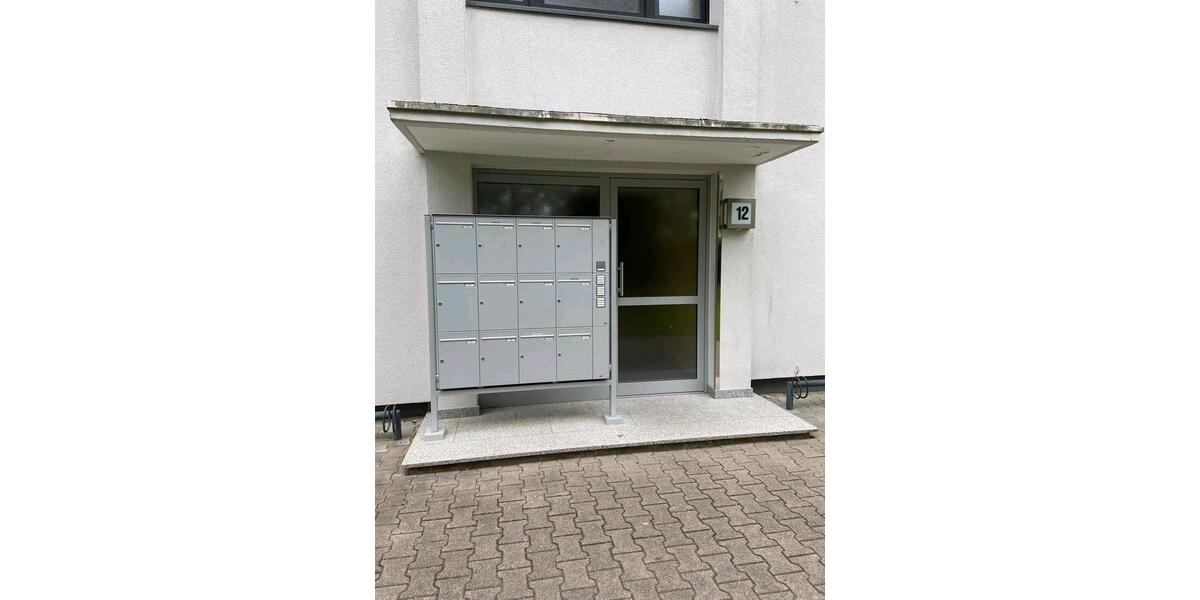Etagenwohnung Biebesheim am Rhein - 2 Zimmer, 52 m&sup2;, 790&euro; | Angebot:26577811