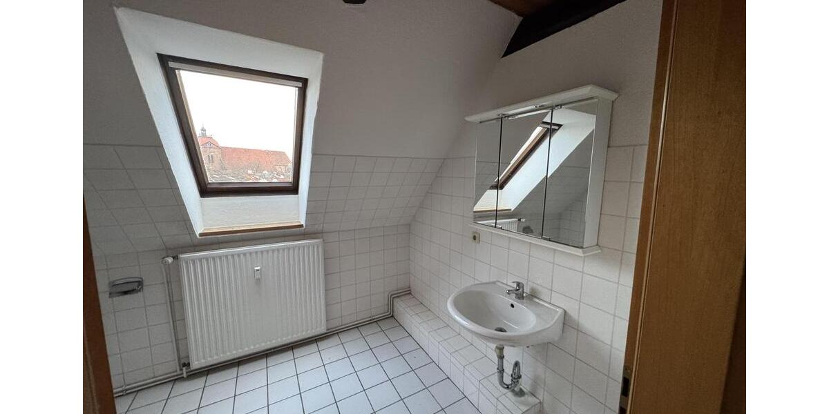 Etagenwohnung Lüdersdorf - 3 Zimmer, 82 m&sup2;, 760&euro; | Angebot:25592090