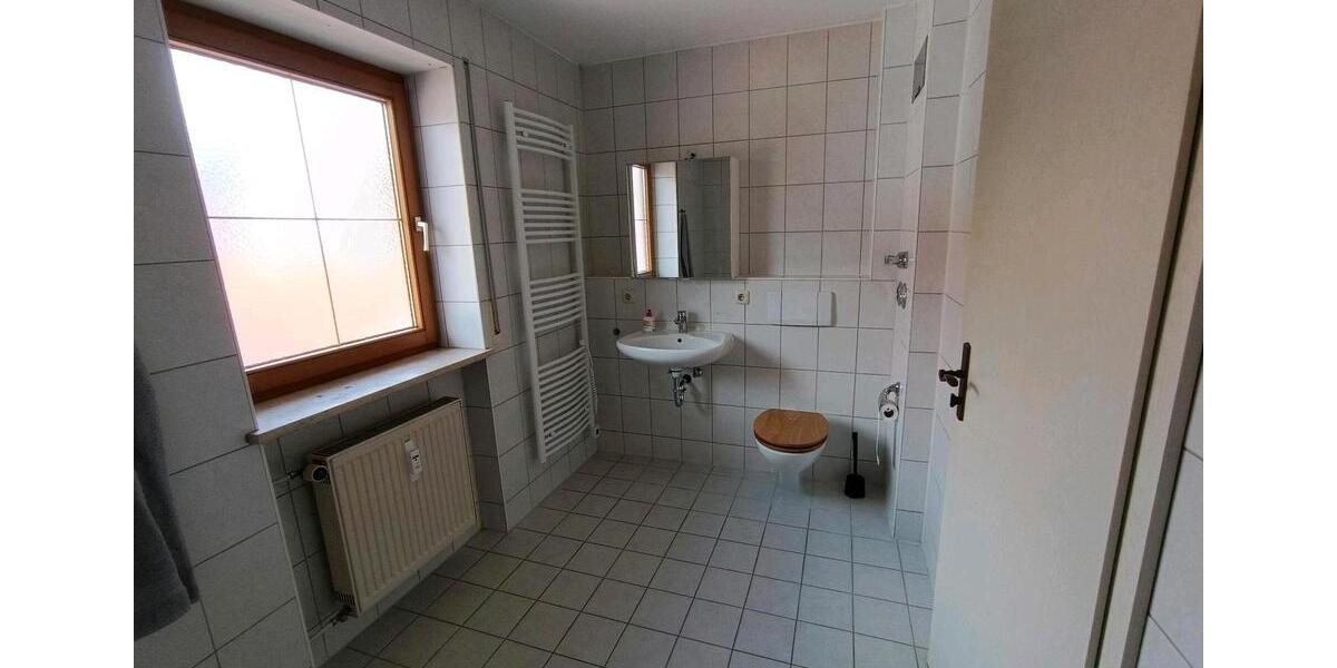 Etagenwohnung Kaufbeuren - 2 Zimmer, 56 m&sup2;, 1.030&euro; | Angebot:26682609