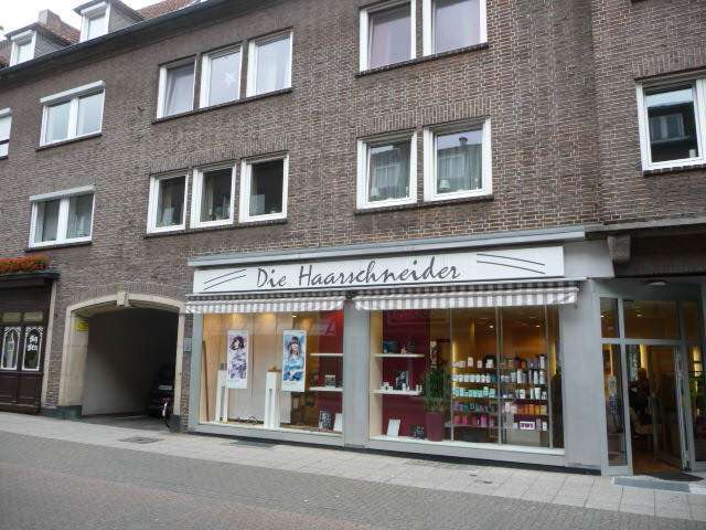 Etagenwohnung Bocholt - 1 Zimmer, 45 m&sup2;, 315&euro; | Angebot:27005228